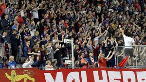 Ligue 2 : le calendrier de Caen pour la saison 2022-2023, journ�e par journ�e