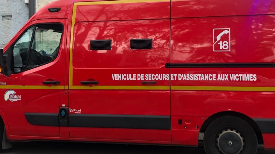 Une maison de retraite confin�e et un coll�ge �vacu� apr�s une fuite de gaz � Salies-de-B�arn