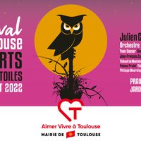 Festival de Toulouse, Concerts sous les étoiles