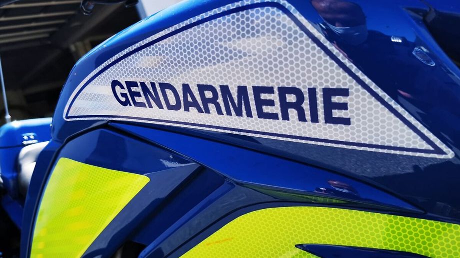 A20 : 85.000 paquets de cigarettes de contrebande saisis par les gendarmes de l'Indre