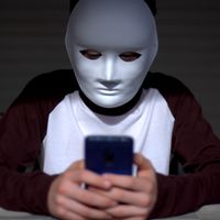 Des journalistes menacés
