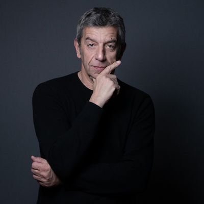 Michel Cymes