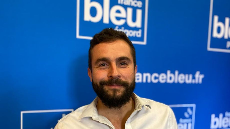 L�gislatives 2022 en Dordogne : qui est S�bastien Peytavie �lu d�put� de la 4e circonscription de Sarlat