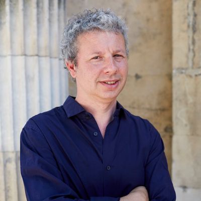 Jacques Osinski