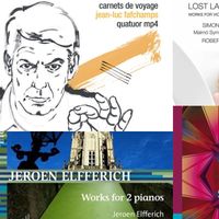 Playlist En Pistes, Contemporains ! du 26 juin 2022