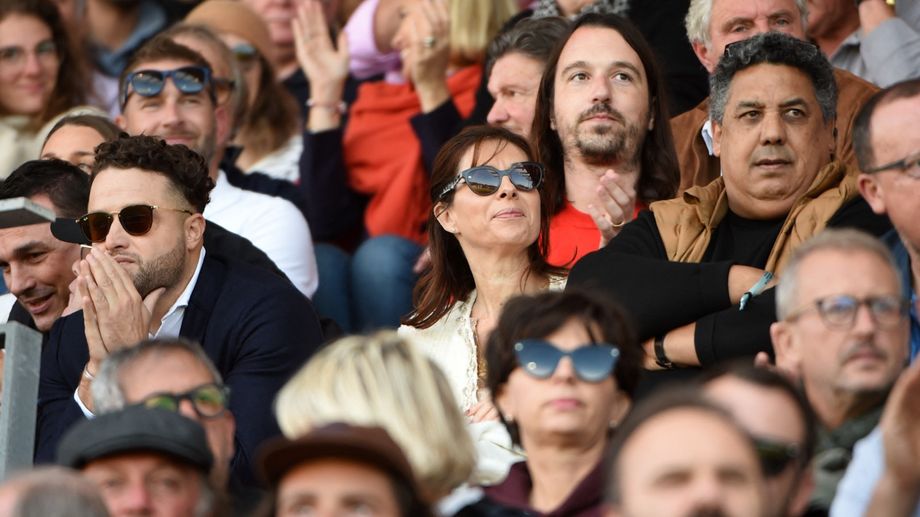 Biarritz Olympique : 