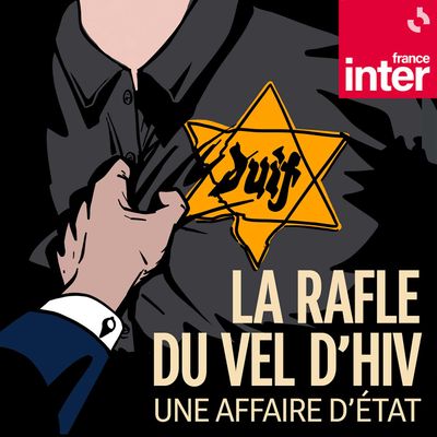 La rafle du Vel d'hiv
