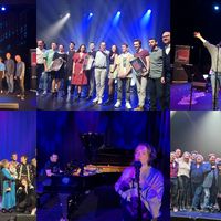 Cabaret 42e rue Saison 22/22