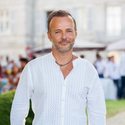 Pierre-François Martin-Laval