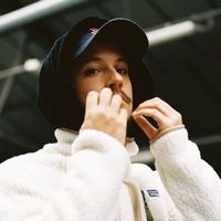 Nekfeu - shooting tournage clip "Zéro Détail" (Lucien Courtine)