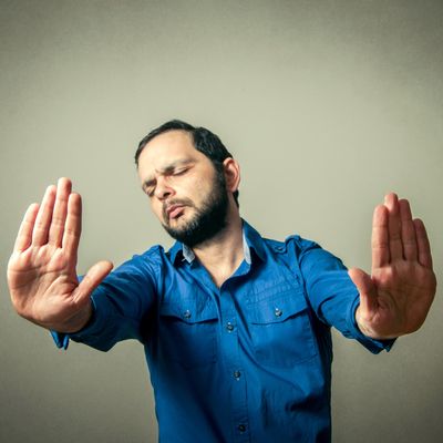 L'art de dire non