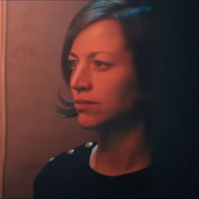 QUINQUIS - Adkrog (Official Video)