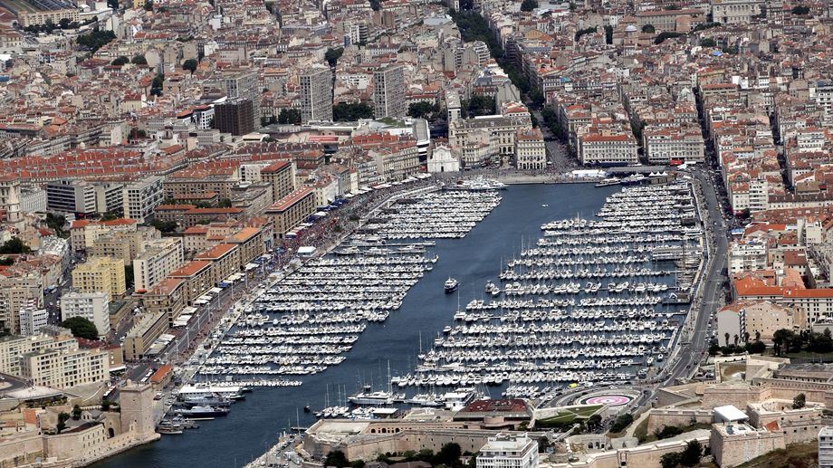 L�gislatives : � Marseille, la Nupes se qualifie au second tour dans cinq circonscriptions sur sept