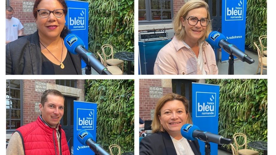 �lections l�gislatives : revivez notre �mission sp�ciale dans la 9�me circonscription de la Seine-Maritime