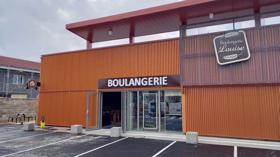 La nouvelle �co - La toute premi�re 