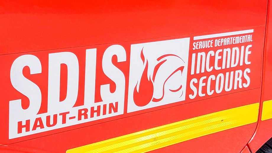 Saint-Amarin : un ouvrier meurt, coinc� dans une machine industrielle