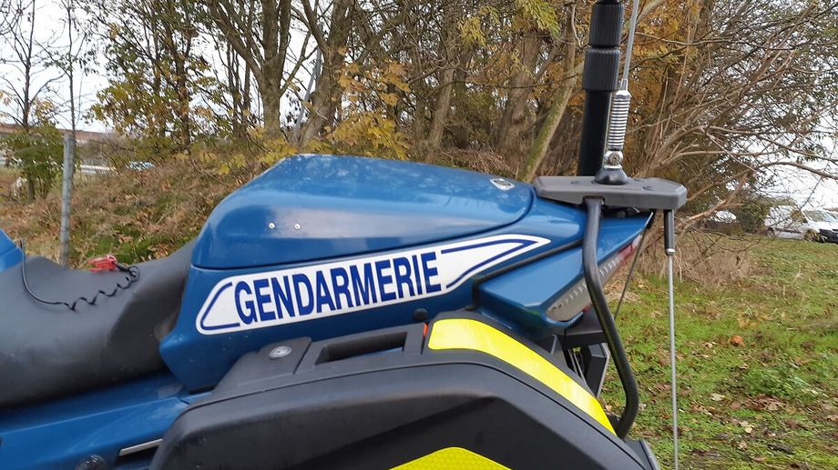Dr�me : il roulait � 202 km/h au lieu de 130 km/h sur l'A7 