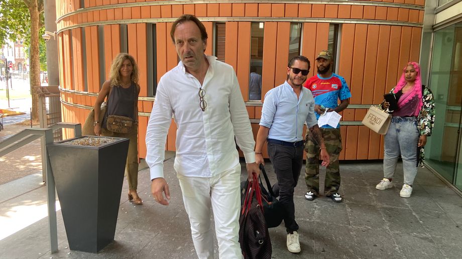 C�dric Jubillar reste en prison apr�s quasiment un an de d�tention provisoire