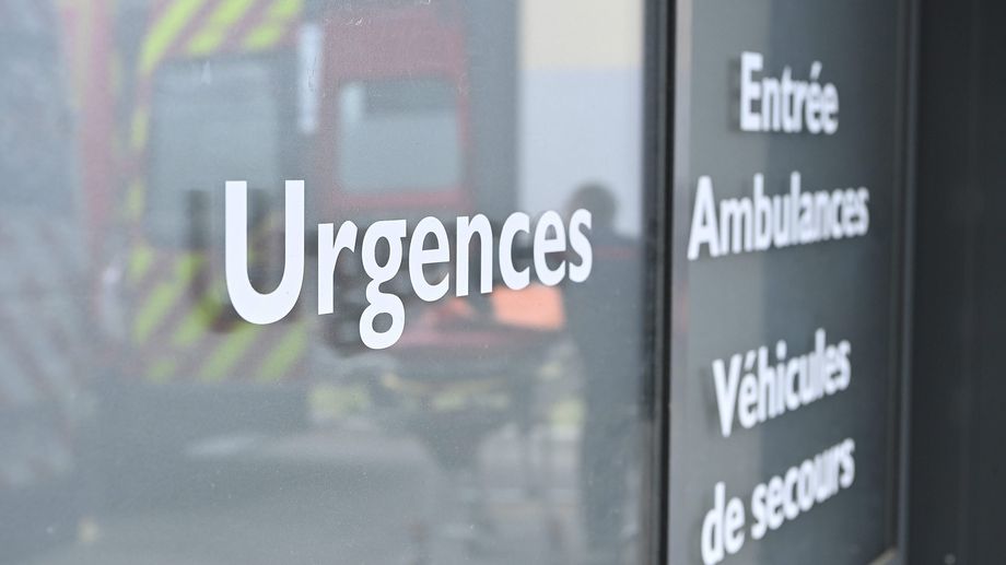 L'hôpital de Loches confronté à une vague d'arrêts maladie du personnel paramédical aux urgences