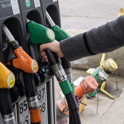 Photo d'illustration carburant.
