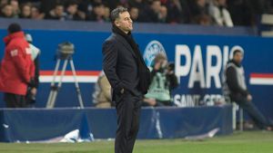 PSG : Galtier, le choix de Luis Campos