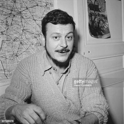 Pierre Fournier