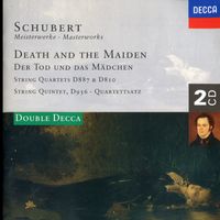 Quintette de Schubert par Walter Weller