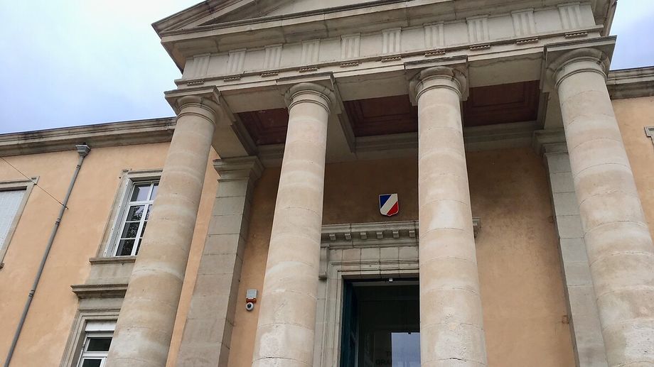 Ard�che : l'homme tu� � Saint-Jean-de-Muzols a re�u 24 coups de couteau