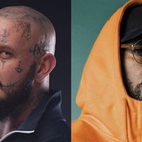Seth Gueko et Booba - (photos : DR)