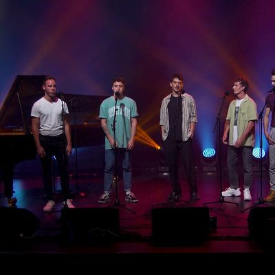 Leonard Bernstein / Stephen Sondheim : West Side Story "Jet Songs"