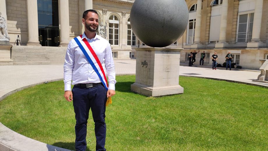 Législatives : les premiers pas des députés du Nord Franche-Comté à l'Assemblée nationale