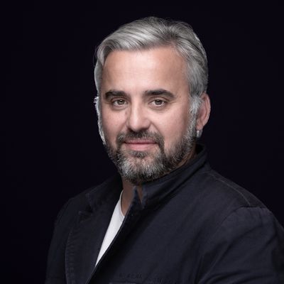 Alexis Corbière