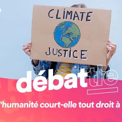 La France est actuellement touchée par une vague de chaleur précoce du nom de "coup de chalumeau du Sahara". Un énième signe du réchauffement climatique.