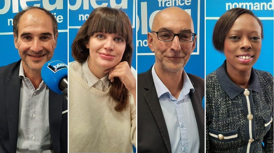 Elections législatives : revivez notre émission spéciale dans la 4ème circonscription de la Seine-Maritime