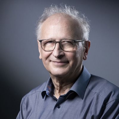Alain Fischer