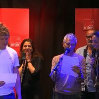 Les Enfoirés de la Bande originale