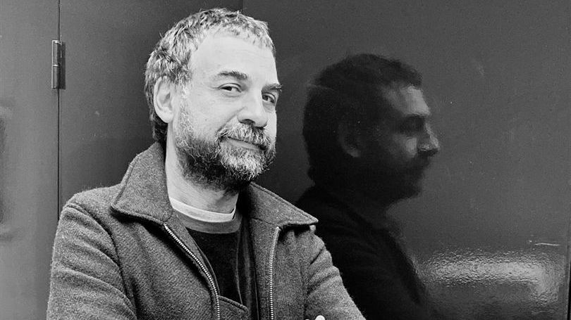 David Teboul :" Dans ce film, j'ai voulu sonder le climat de l'amour" durée : 00:44:10 - Par les temps qui courent - par : Marie Richeux - Rencontre avec le cinéaste David Teboul à l'occasion de la sortie en salles de son documentaire "Mon amour". - invités : David Teboul Réalisateur de films documentaires David Teboul