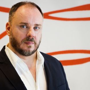 Aujourd'hui, portrait de Matthias Goerne