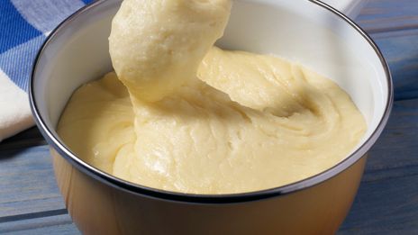 Le sarasson et l'aligot