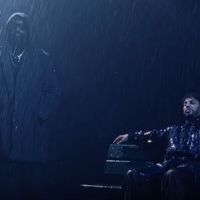 Capture clip - Disiz ft. Damso "Rencontre"