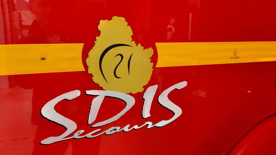 Genlis : près de 50 hectares de champs partis en fumée en une après-midi