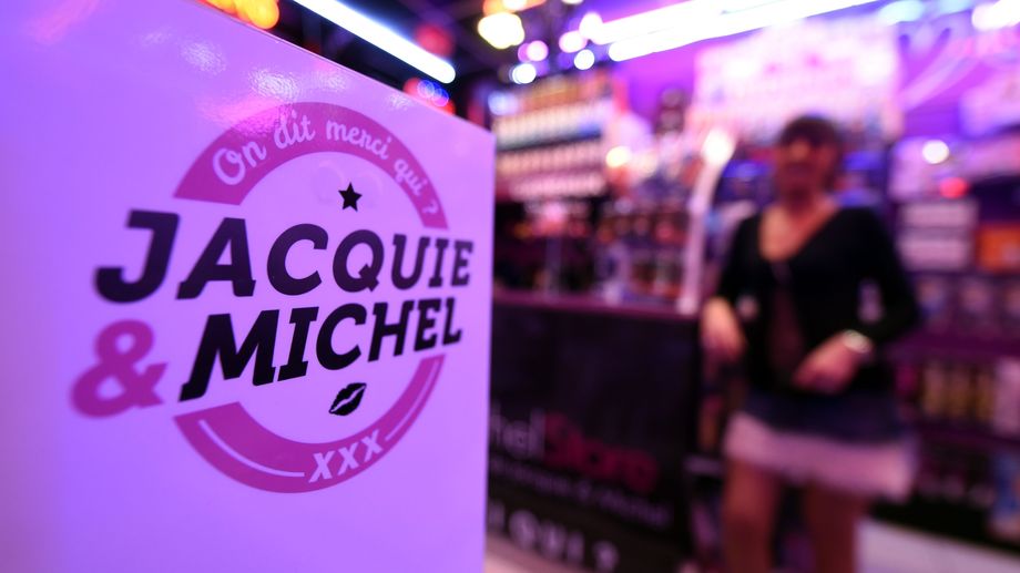 Jacquie et Michel en garde � vue, l'histoire d'un couple discret ancr� dans les Hautes-Pyr�n�es