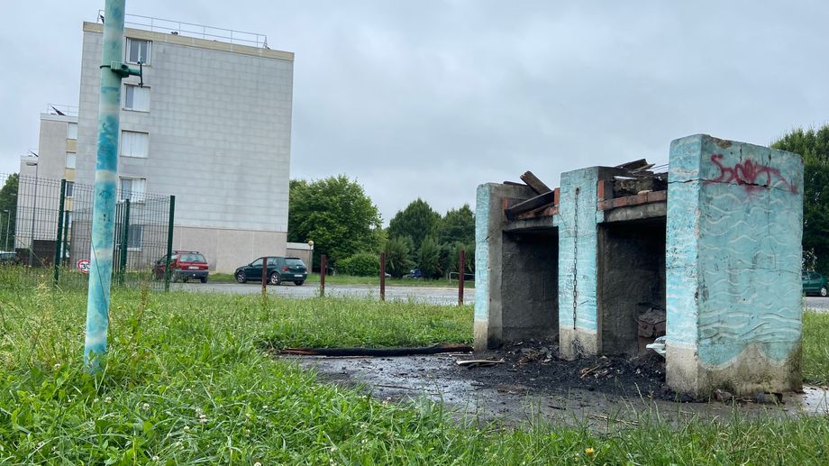 Un homme de 33 ans meurt poignard� lors d'un barbecue en Dordogne, un suspect interpell�