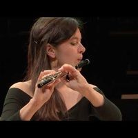 Debussy : Sonate pour flûte, alto et harpe