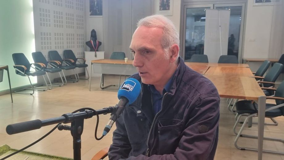 Le maire de Saint-Médard-en-Jalles appelle à