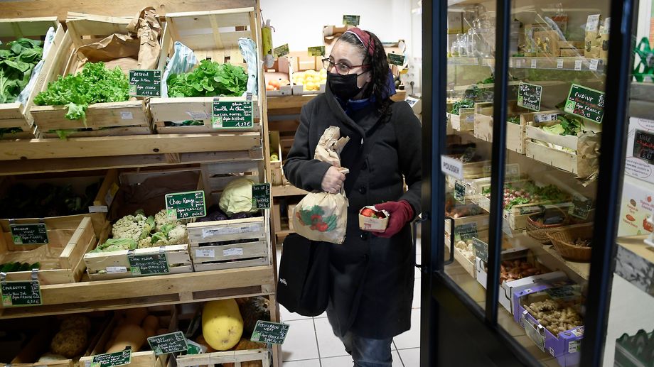 Les �piciers de nuit perdent leur combat en justice contre la mairie de Montpellier