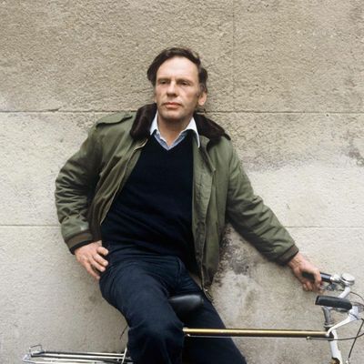 Jean-Louis Trintignant en 1980.