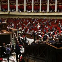 L'Assemblée nationale