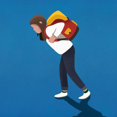Transitions scolaires : quelles difficultés ?