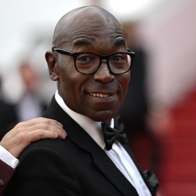 Lucien Jean-Baptiste